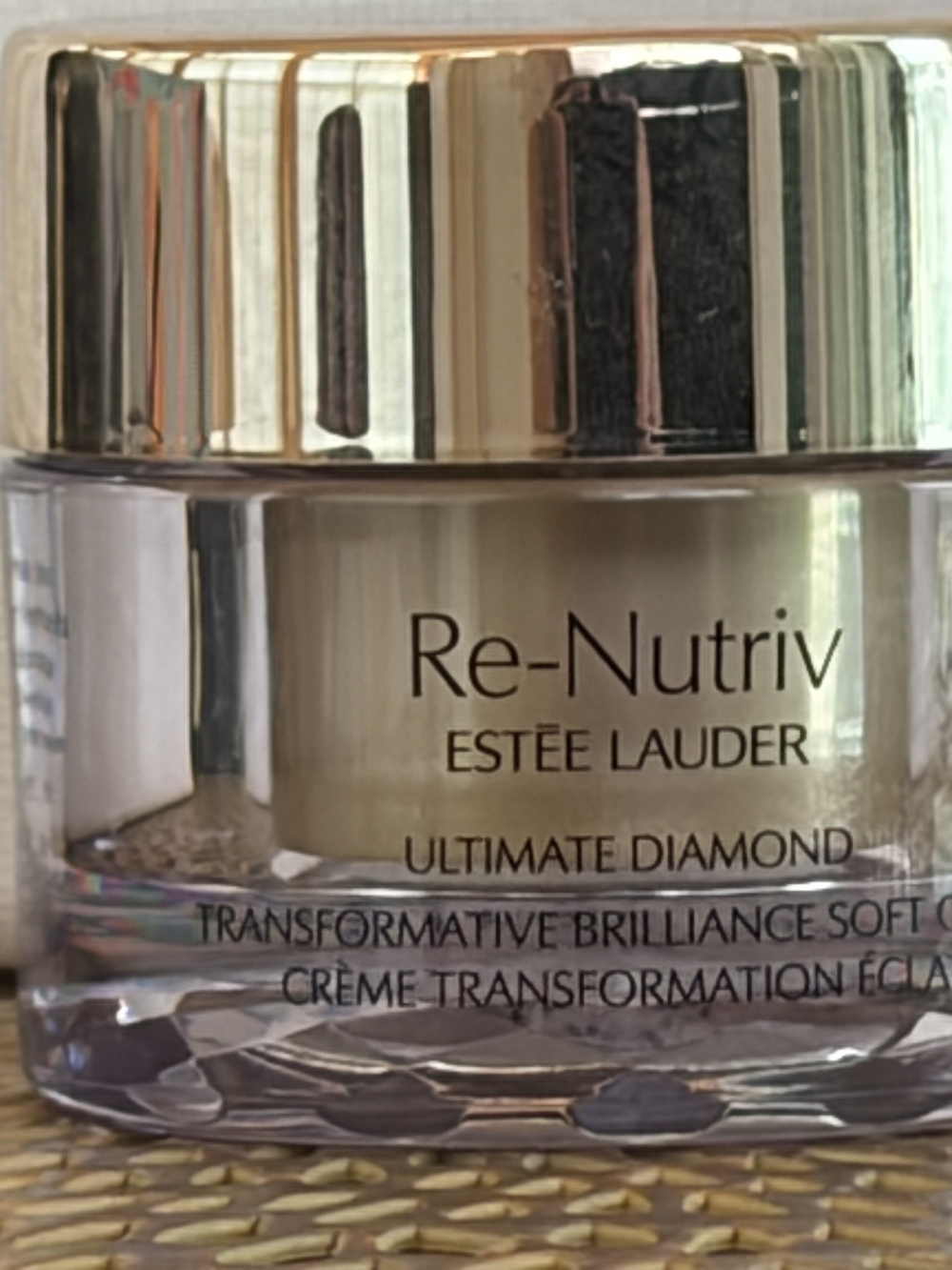 Estée Lauder Re-Nutriv Ultimate Diamond Cream